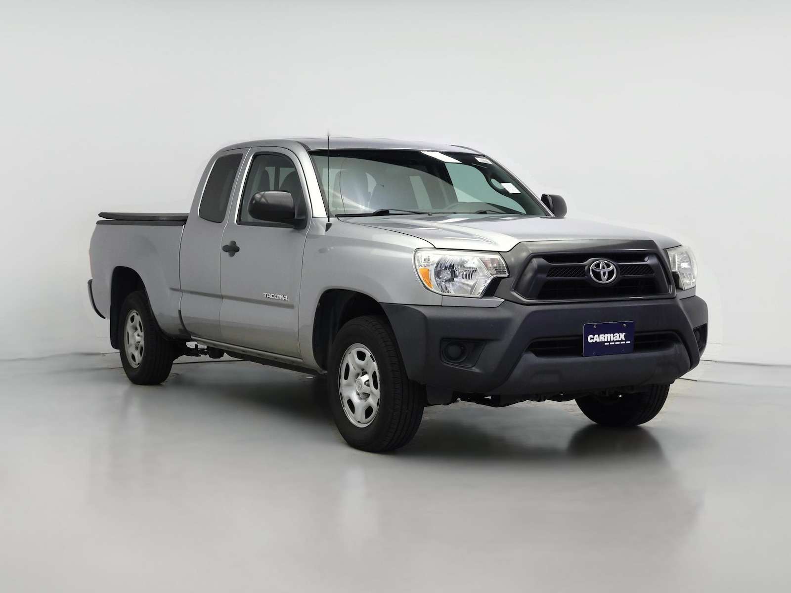 2015 Toyota Tacoma Base