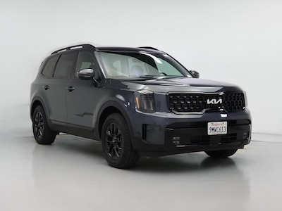 2024 Kia Telluride SX Prestige X-Pro