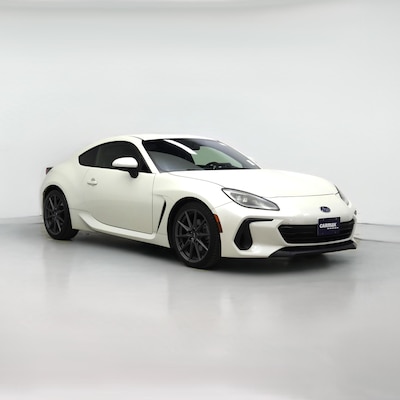 2023 Subaru BRZ Limited