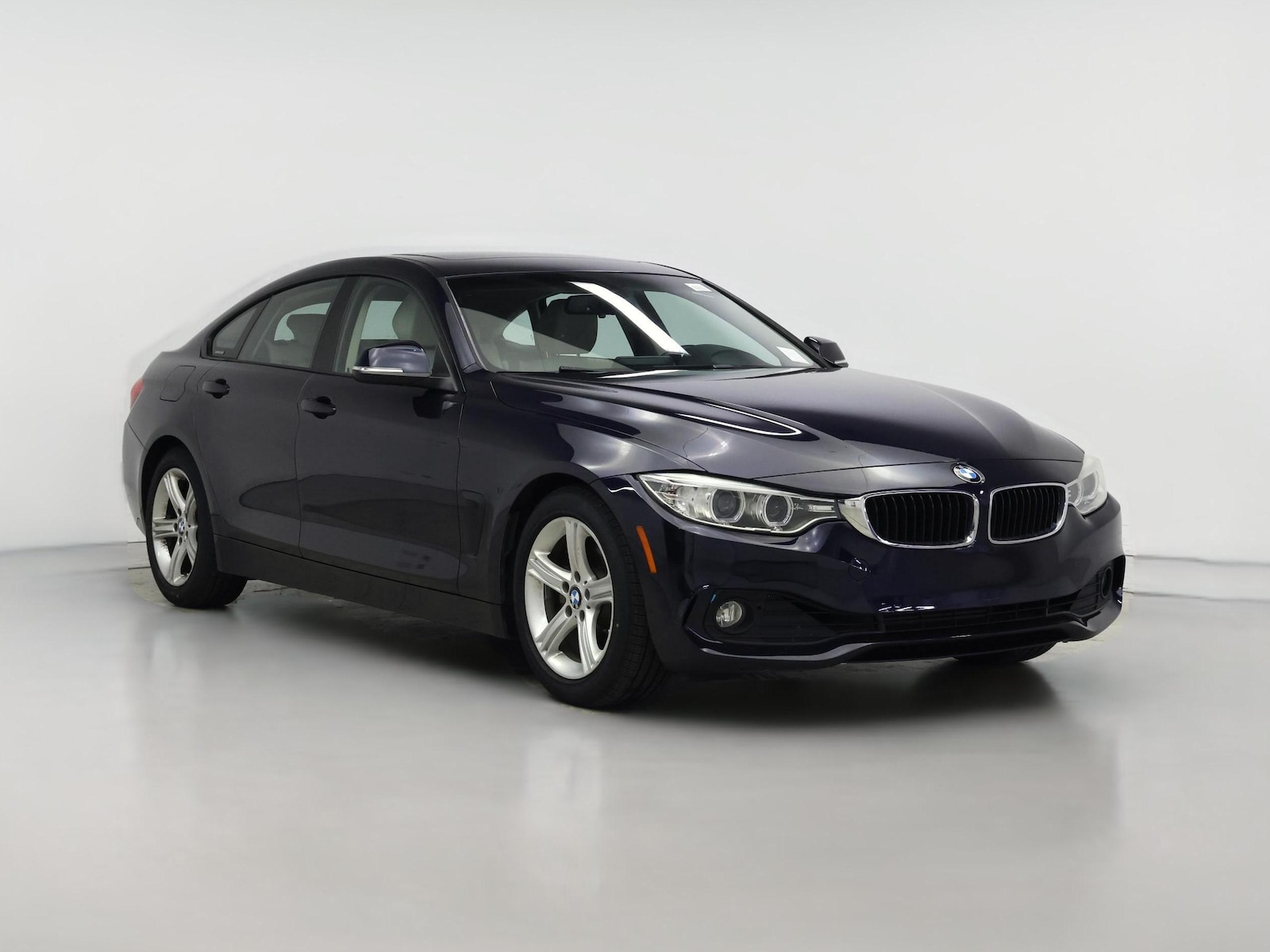 2015 BMW 4 Series 428i