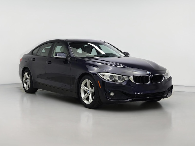 2015 BMW 4 Series 428i -
                  Murrieta, CA