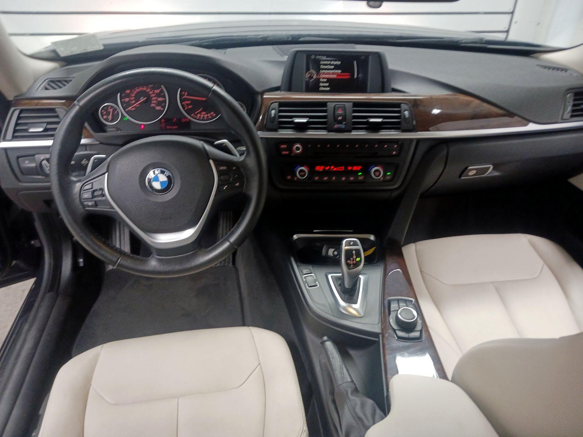 Thumbnail: 2015 BMW 4 Series - 9