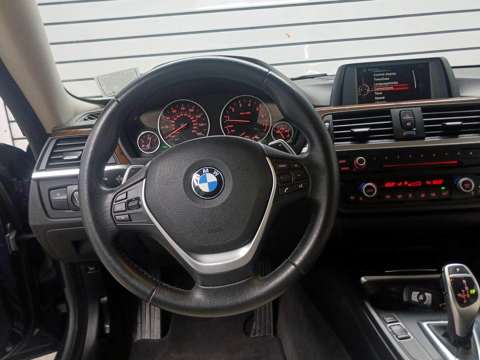 Thumbnail: 2015 BMW 4 Series - 10