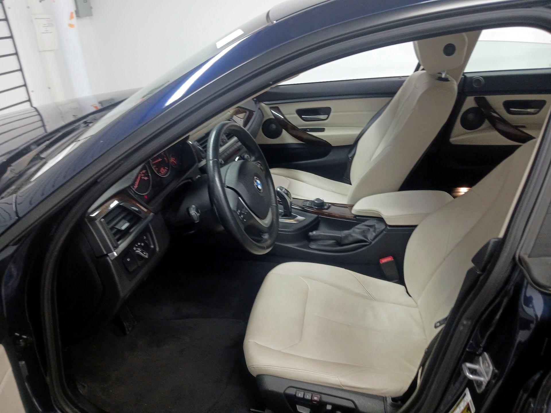 Thumbnail: 2015 BMW 4 Series - 11