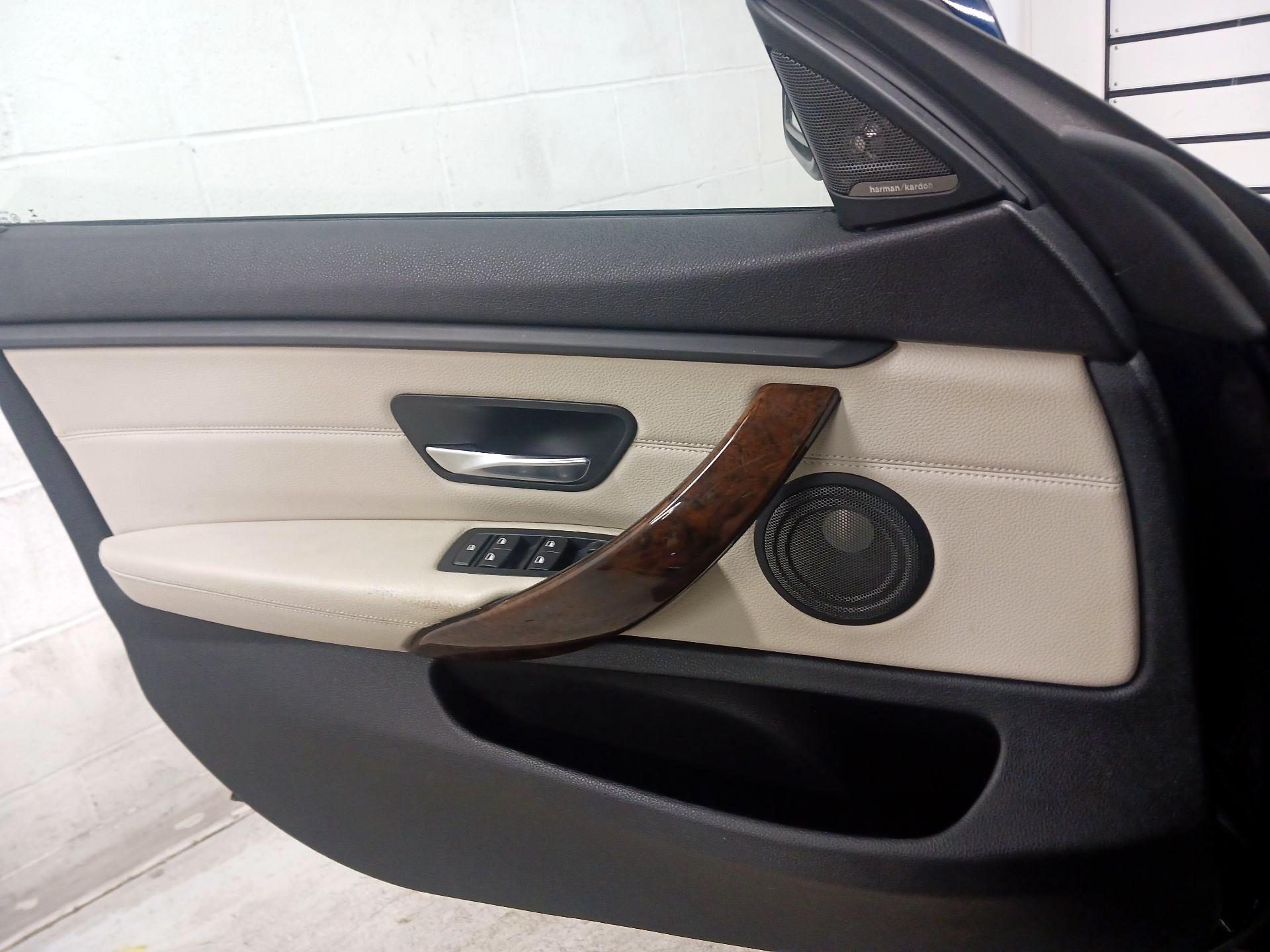 Thumbnail: 2015 BMW 4 Series - 12