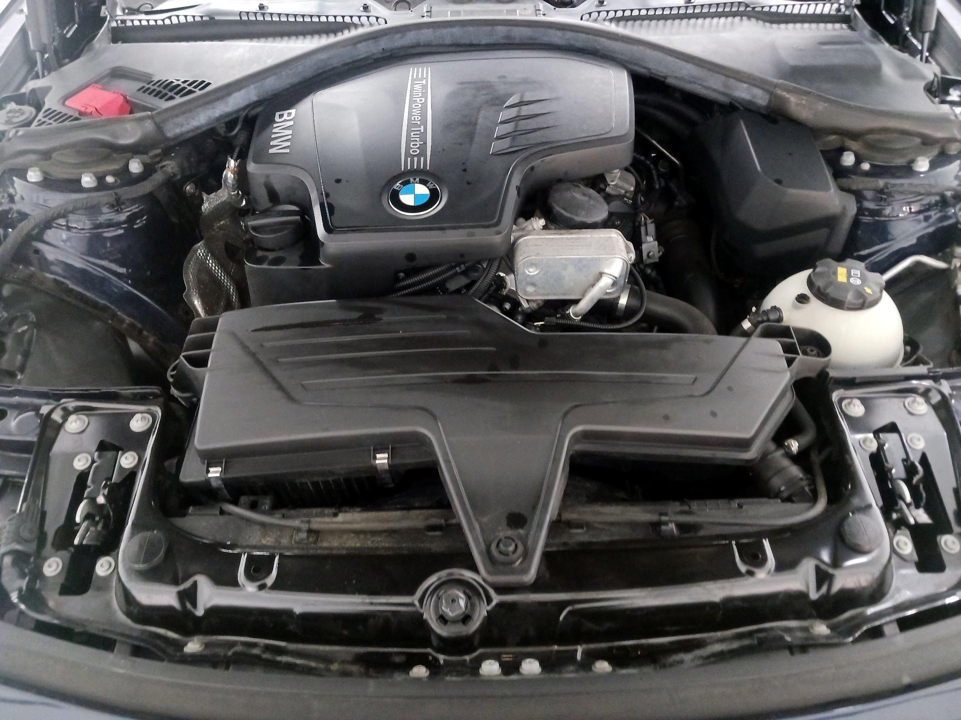Thumbnail: 2015 BMW 4 Series - 17