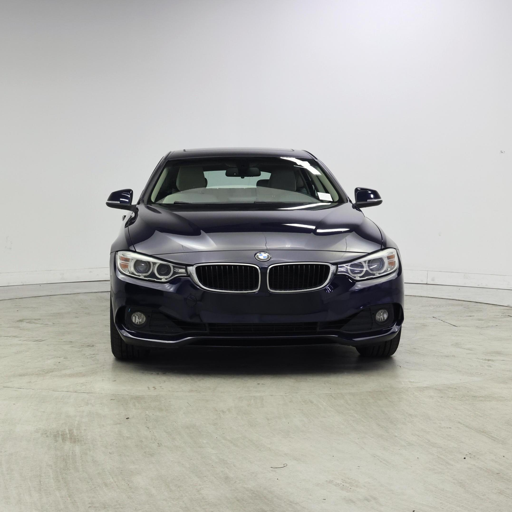 Thumbnail: 2015 BMW 4 Series - 5