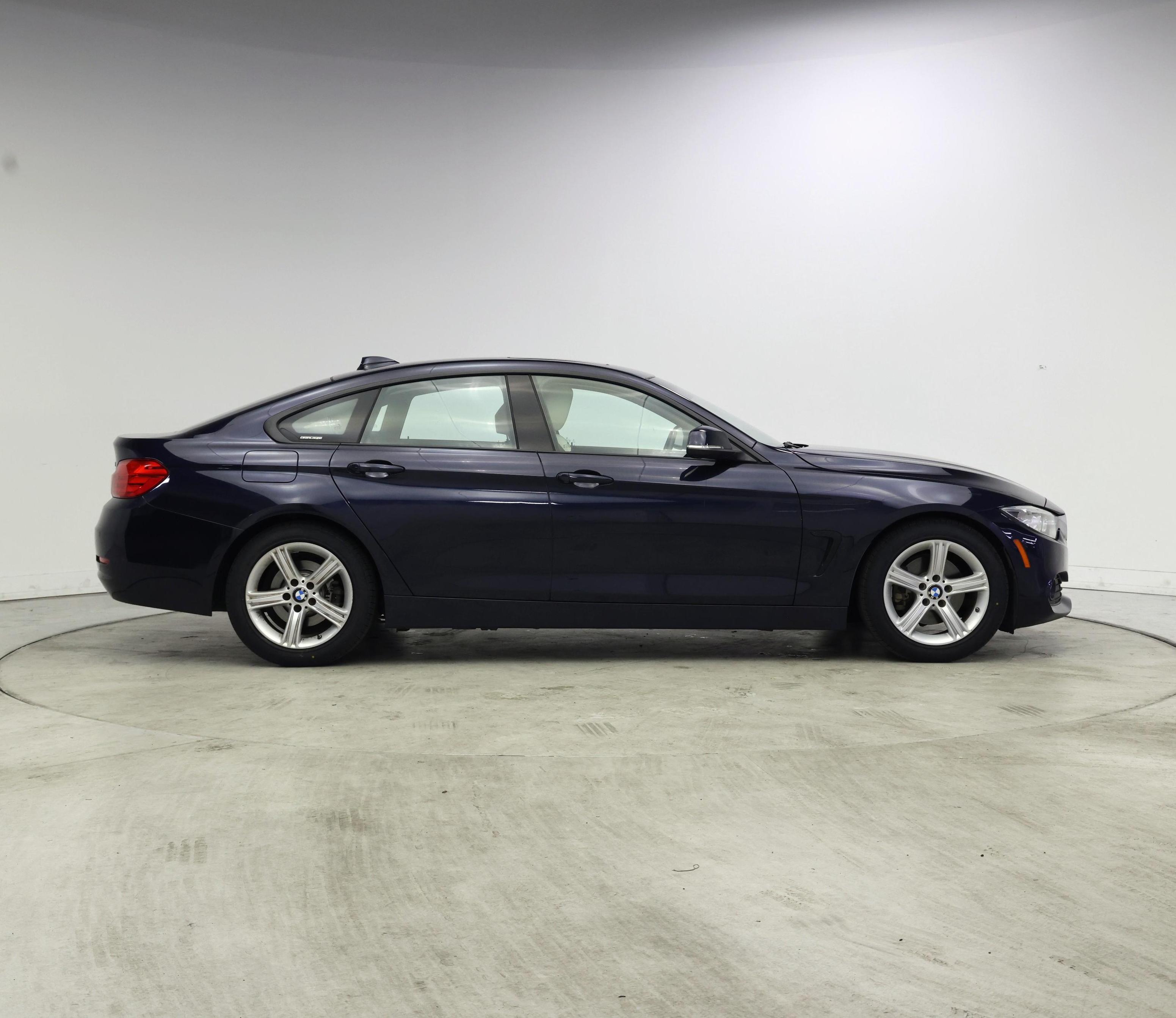 Thumbnail: 2015 BMW 4 Series - 7