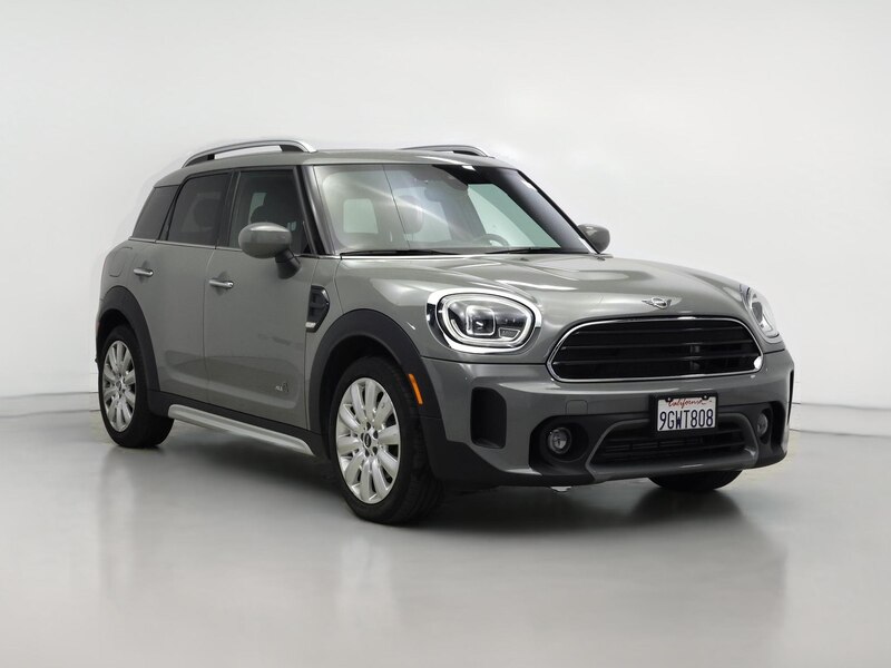 2022 MINI Cooper Countryman Oxford Edition -
                  Murrieta, CA