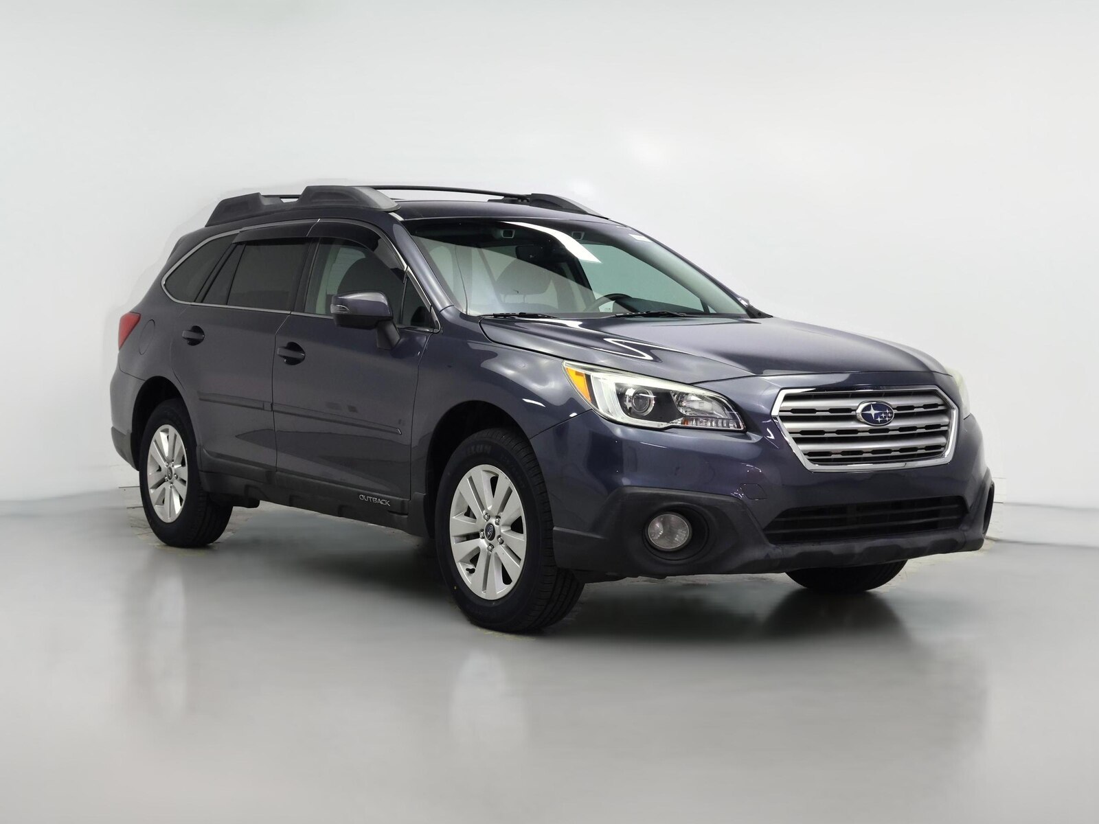 2017 Subaru Outback Premium