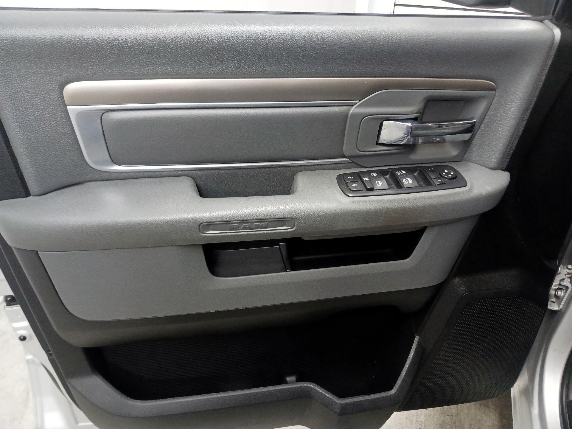 Thumbnail: 2016 RAM 1500 - 12