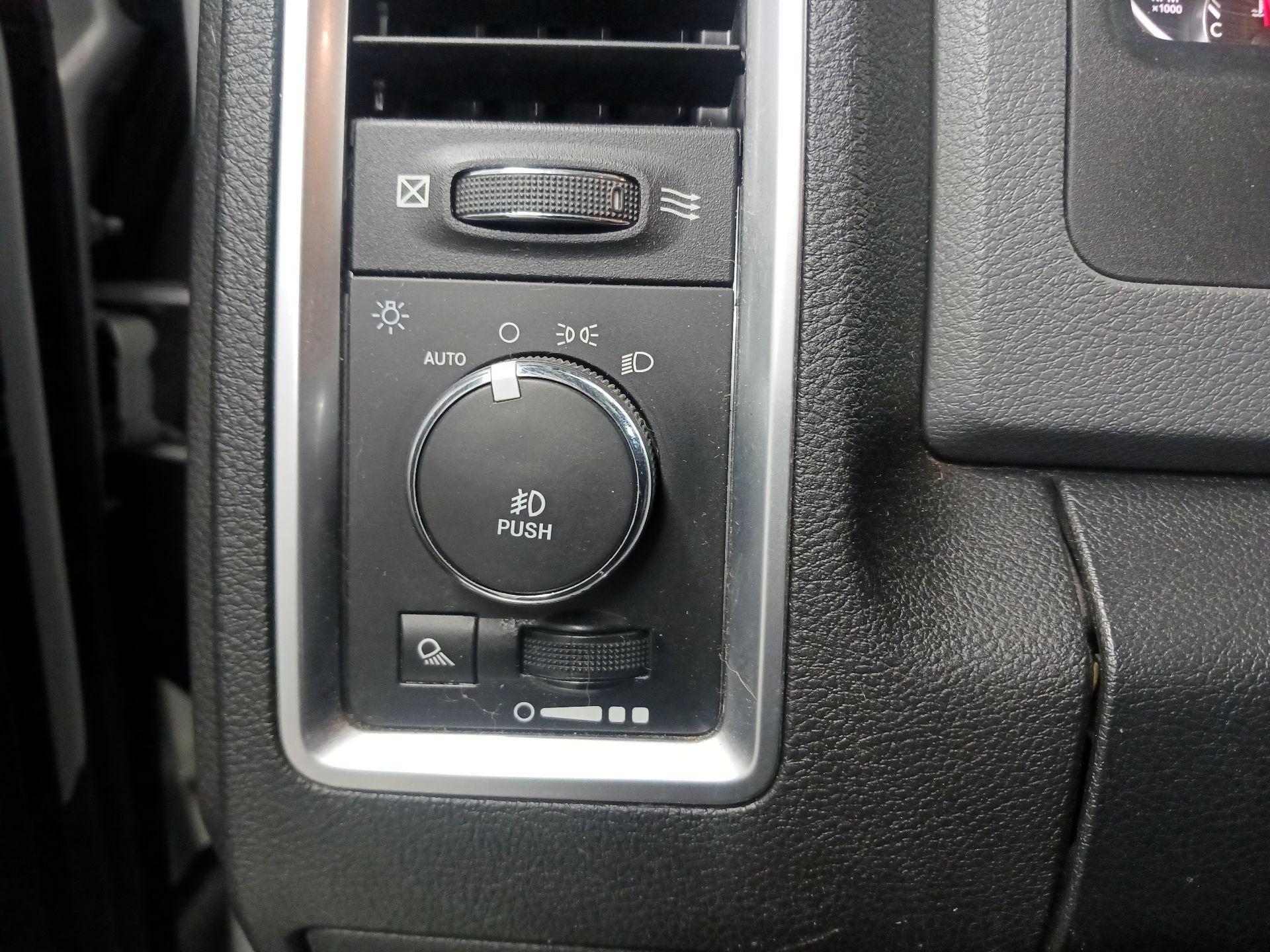 Thumbnail: 2016 RAM 1500 - 13