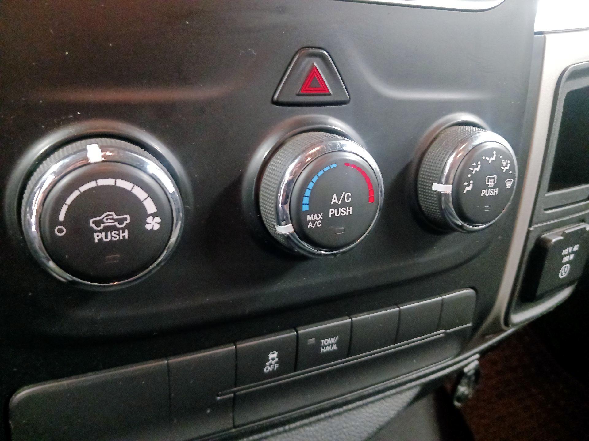 Thumbnail: 2016 RAM 1500 - 15