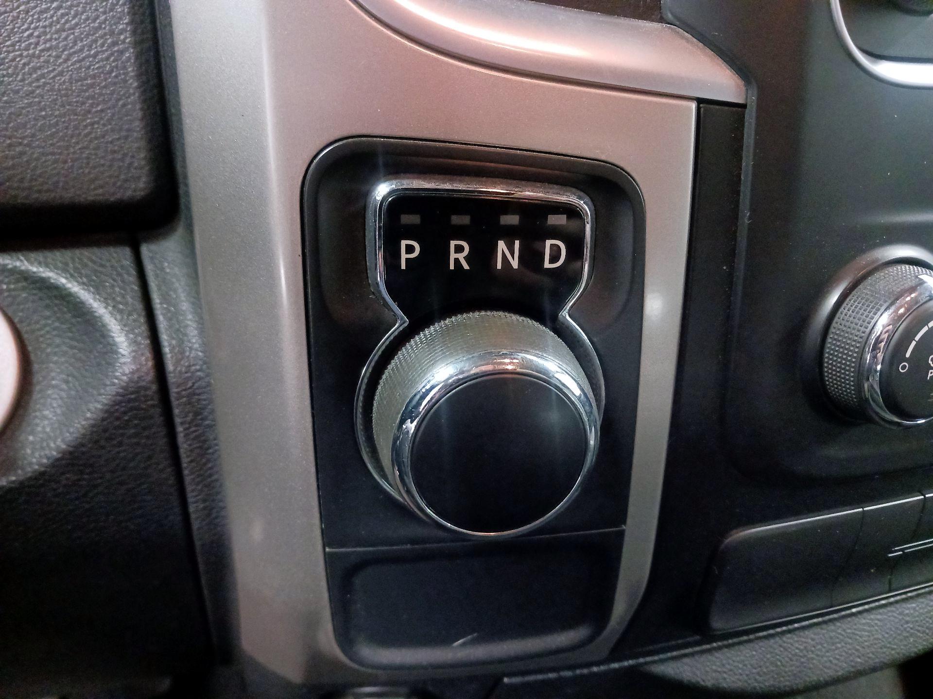 Thumbnail: 2016 RAM 1500 - 16
