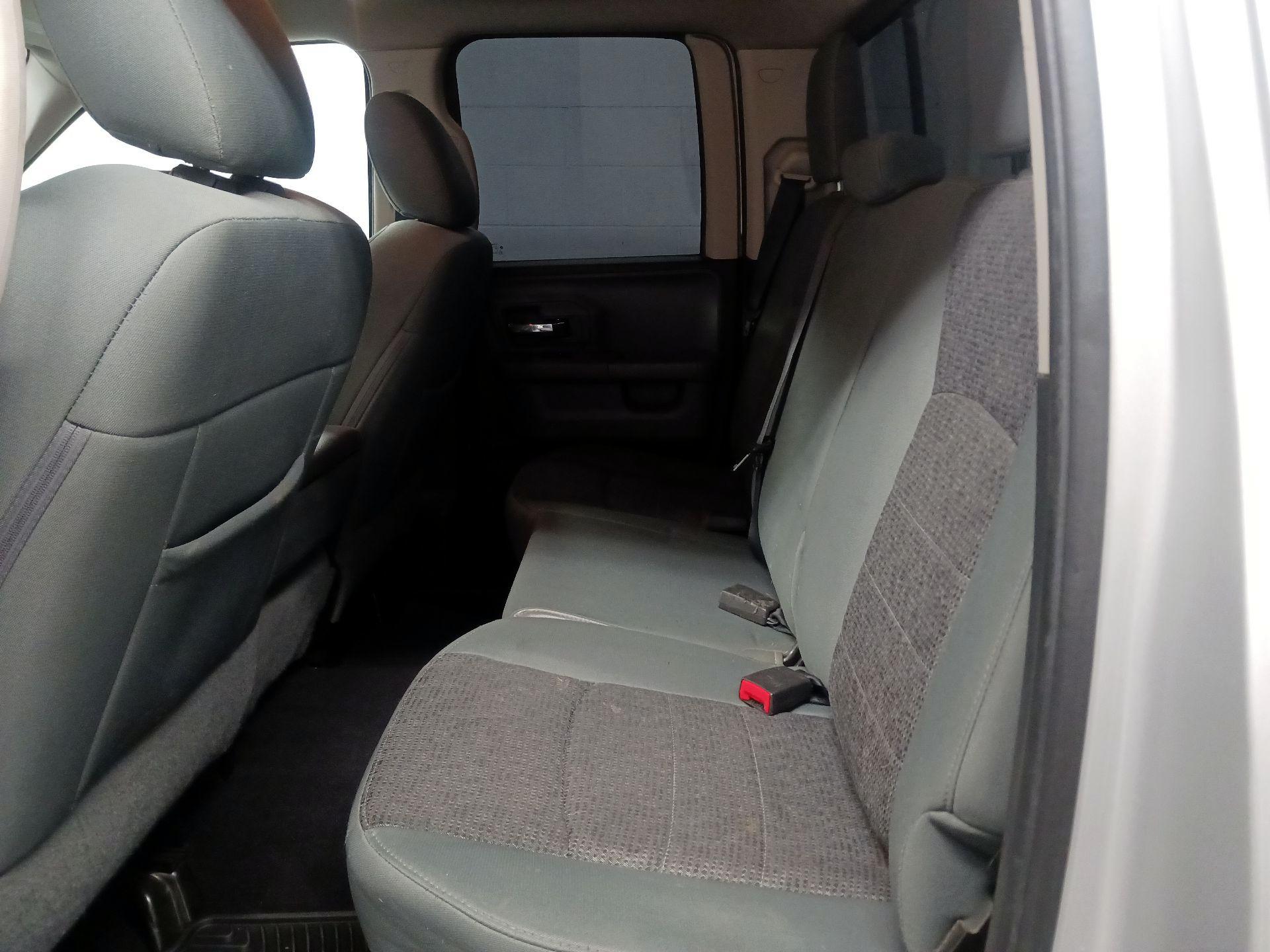 Thumbnail: 2016 RAM 1500 - 18