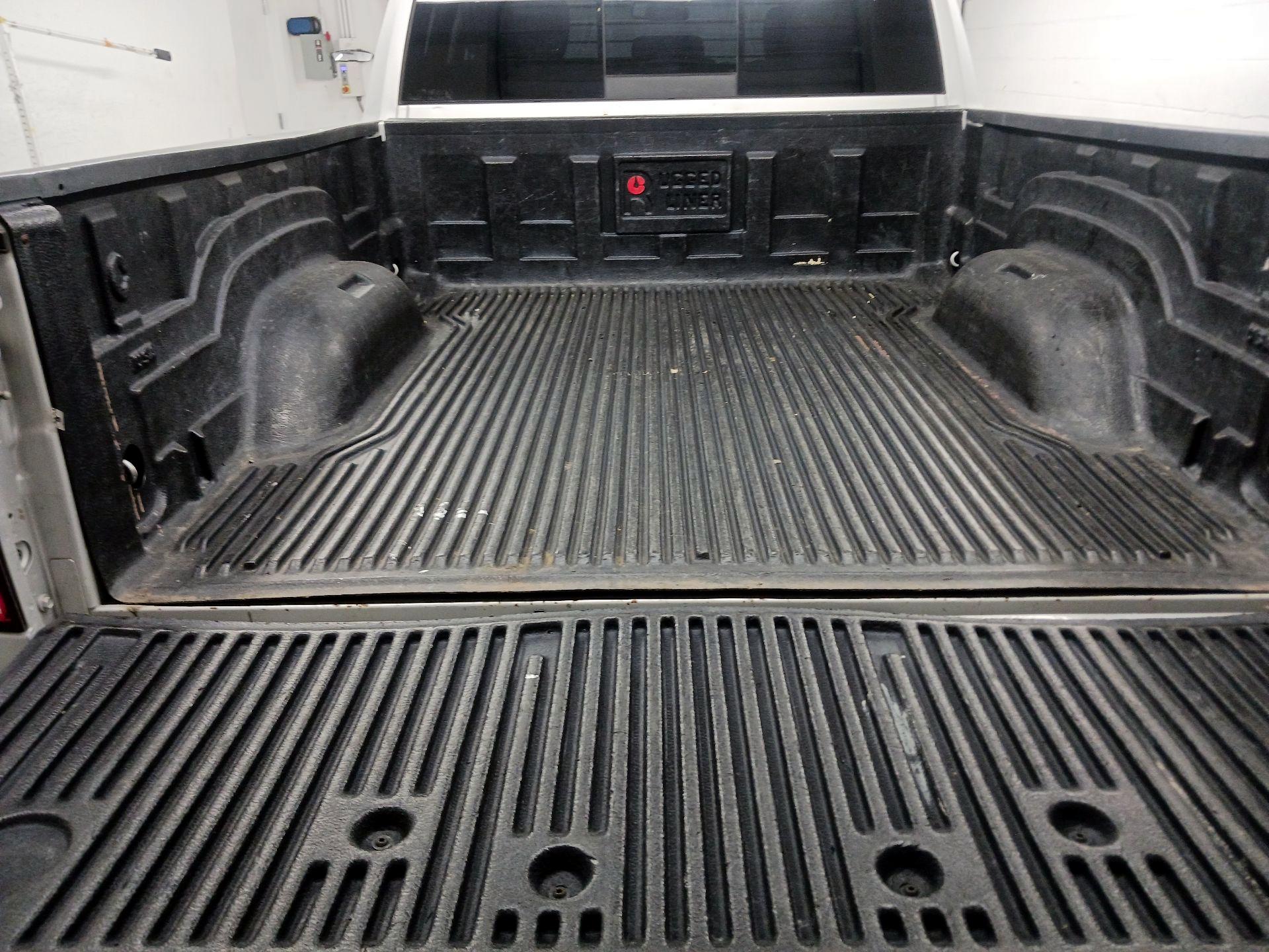 Thumbnail: 2016 RAM 1500 - 19