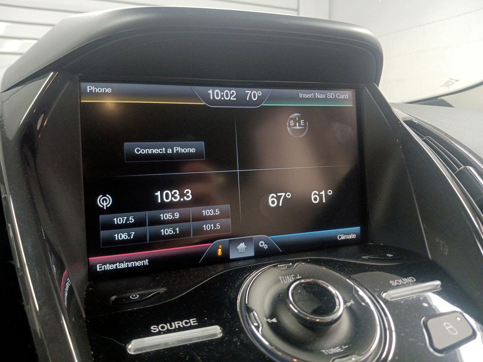 Thumbnail: 2015 Ford Escape - 13