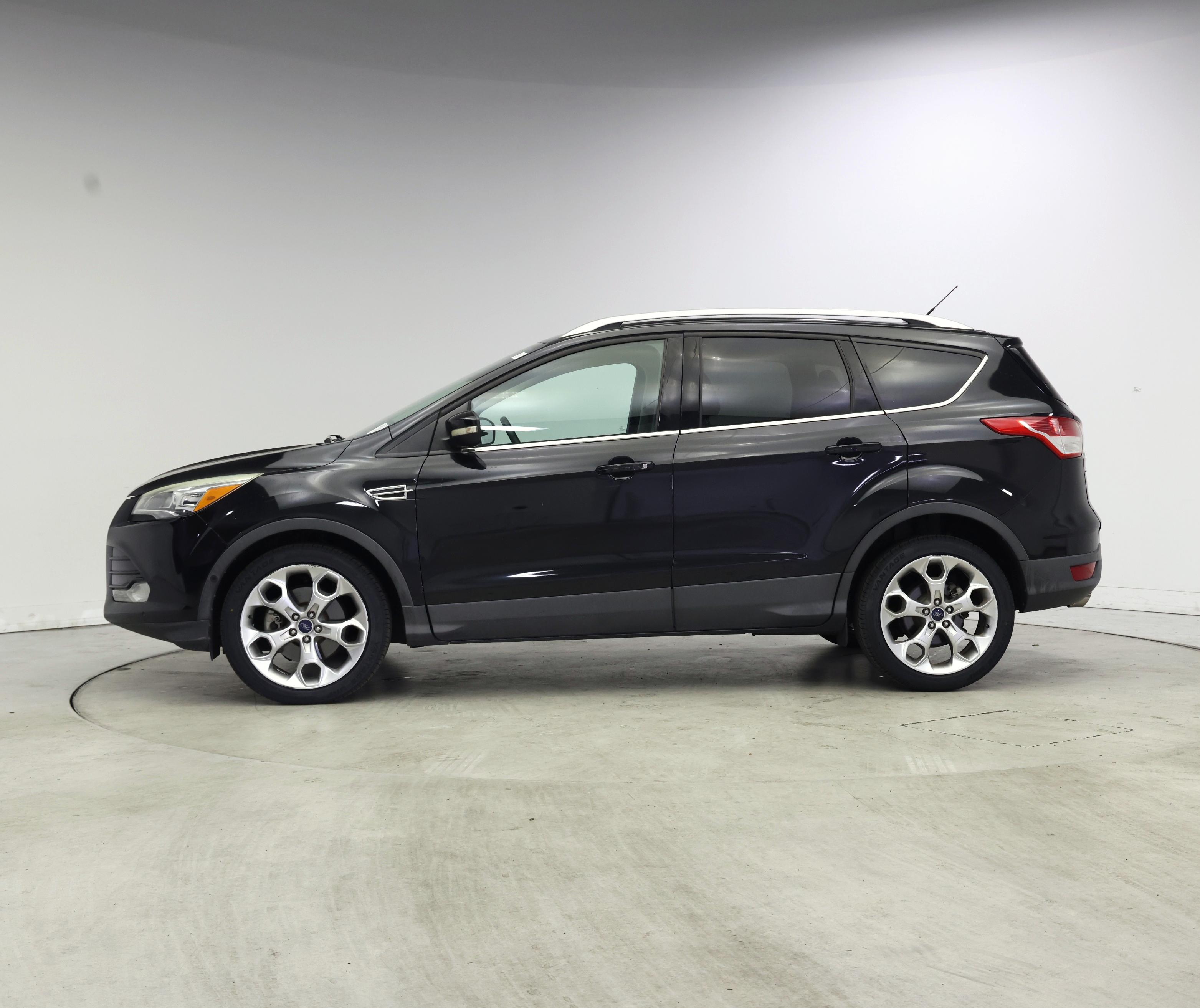 Thumbnail: 2015 Ford Escape - 3