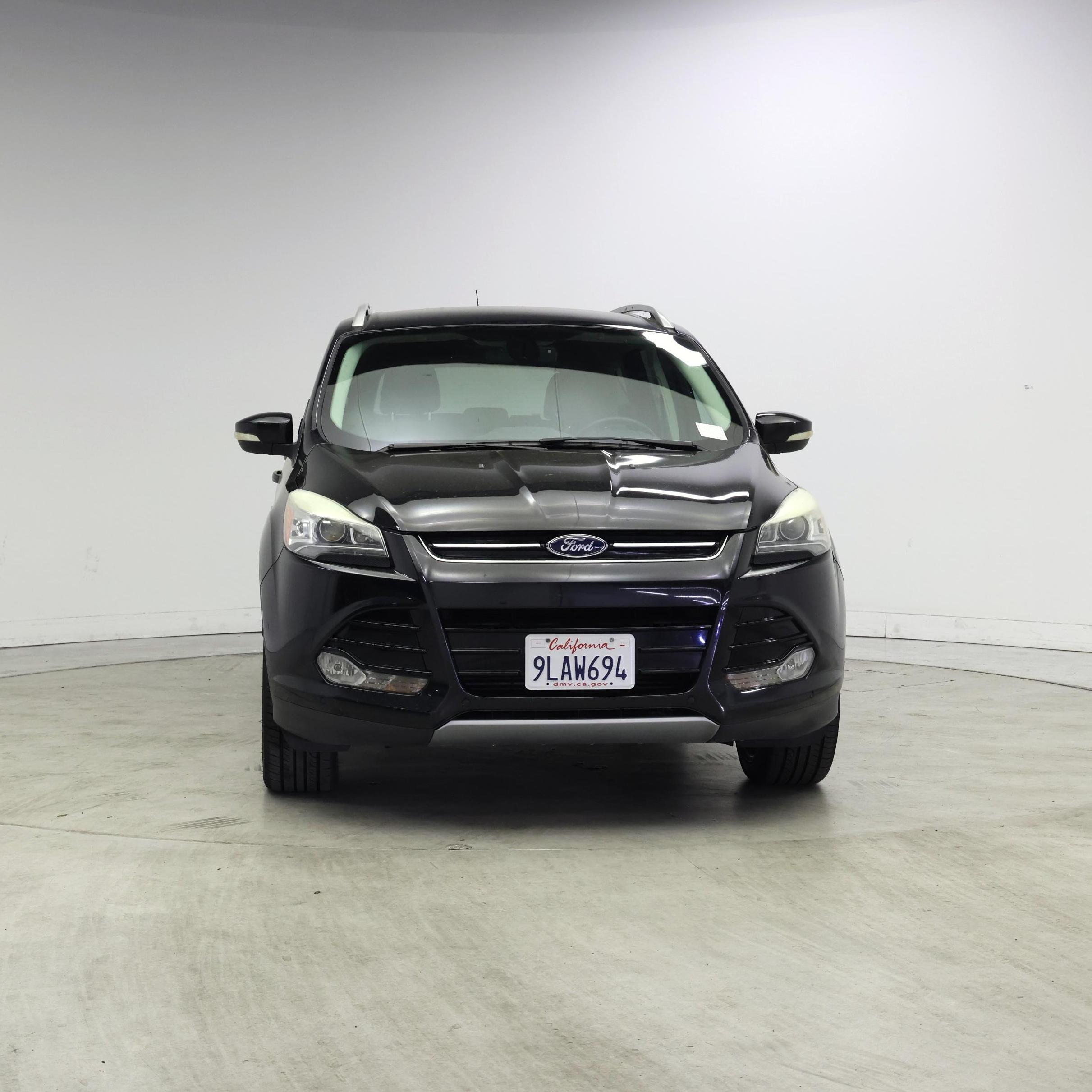 Thumbnail: 2015 Ford Escape - 5