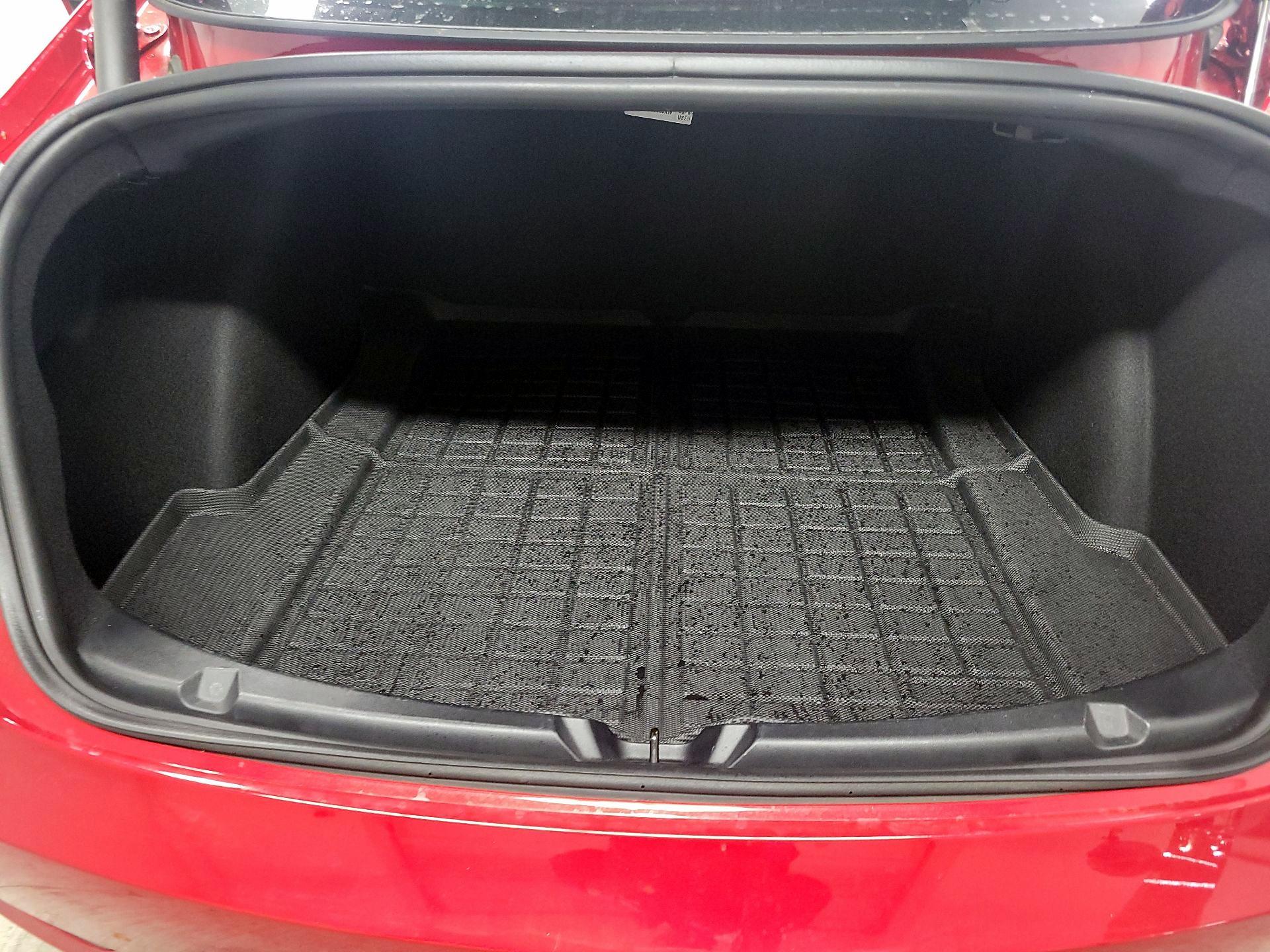 Thumbnail: 2023 Tesla Model 3 - 16