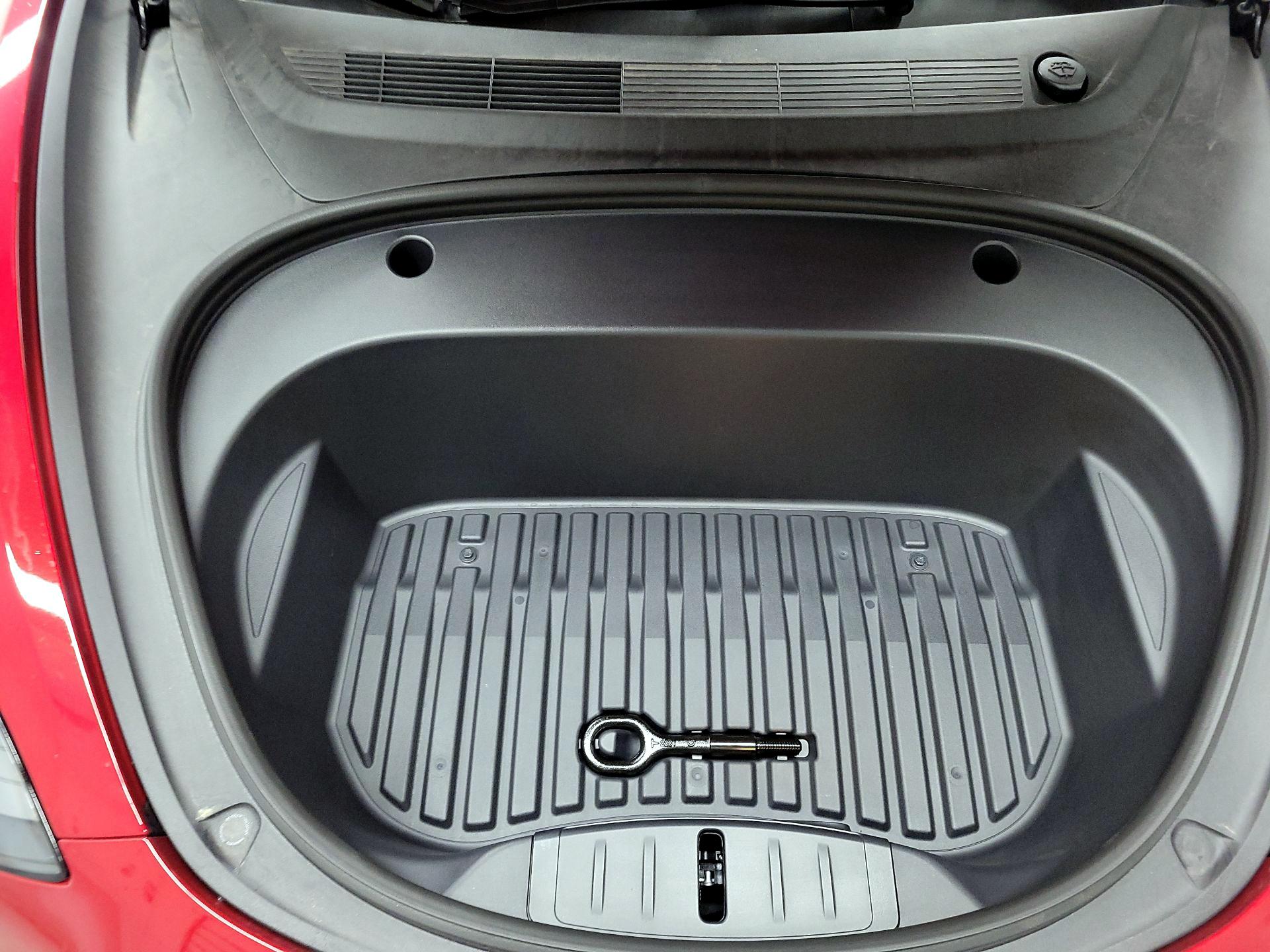 Thumbnail: 2023 Tesla Model 3 - 17