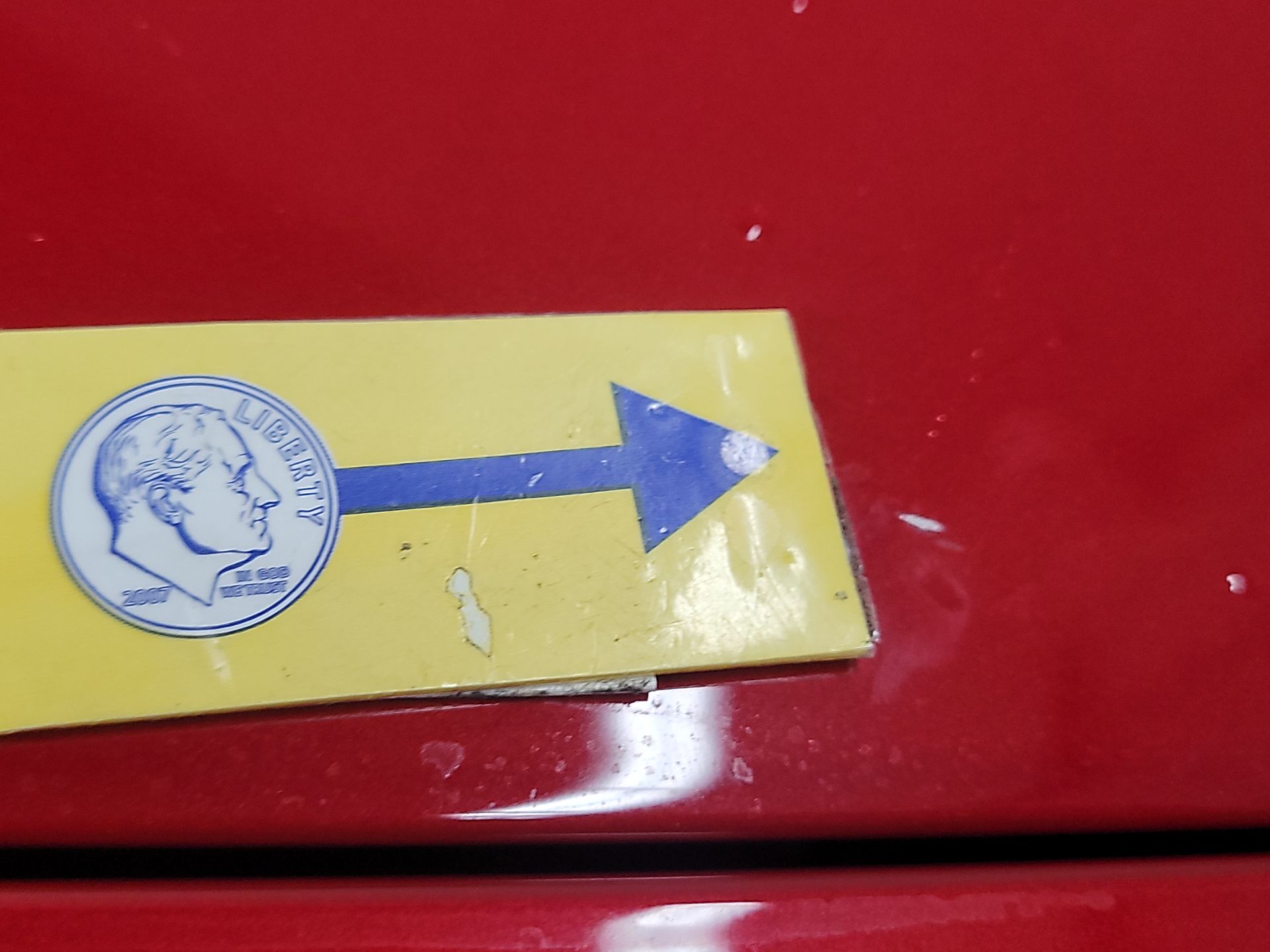 Thumbnail: 2023 Tesla Model 3 - 19