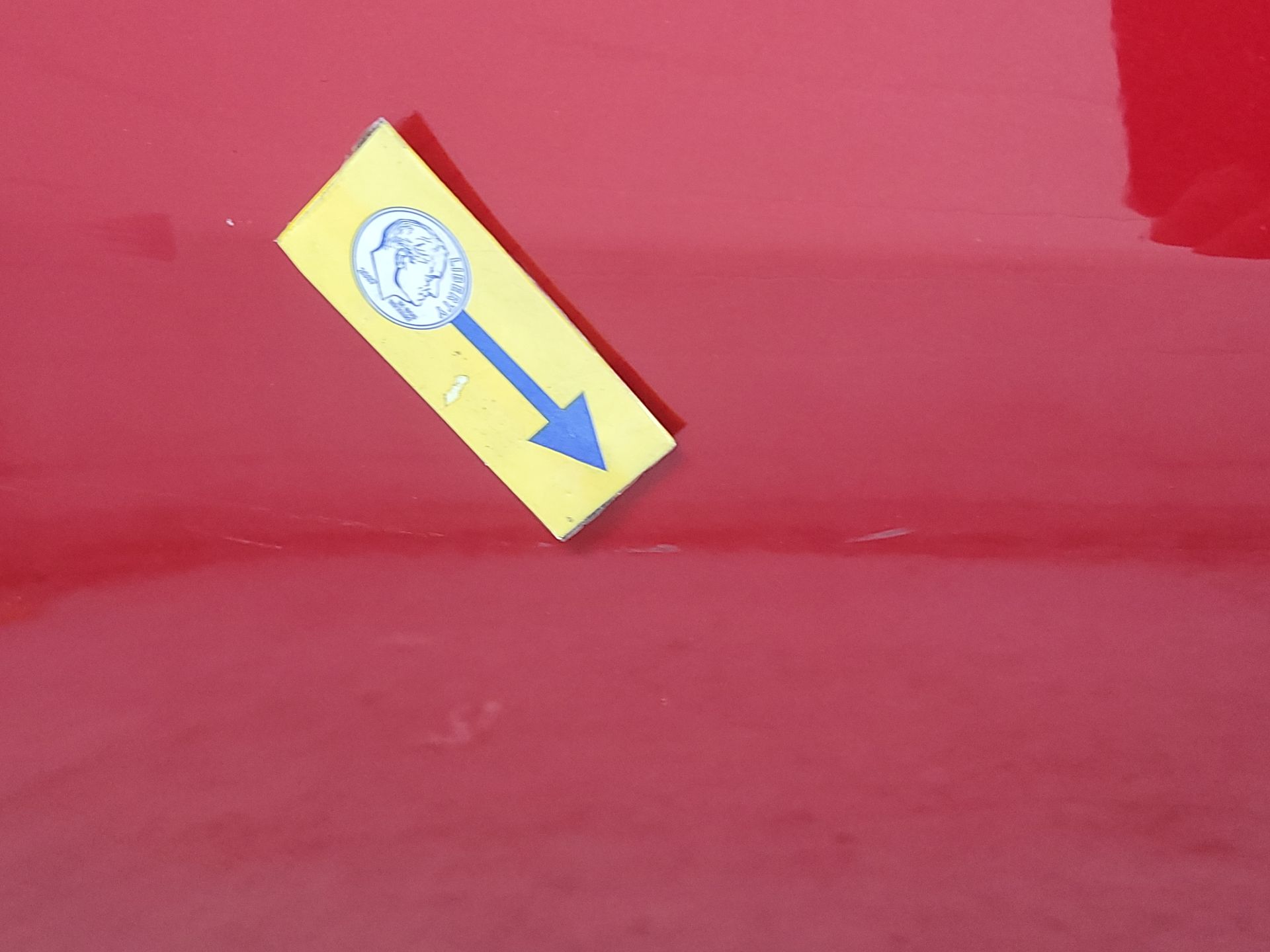 Thumbnail: 2023 Tesla Model 3 - 20