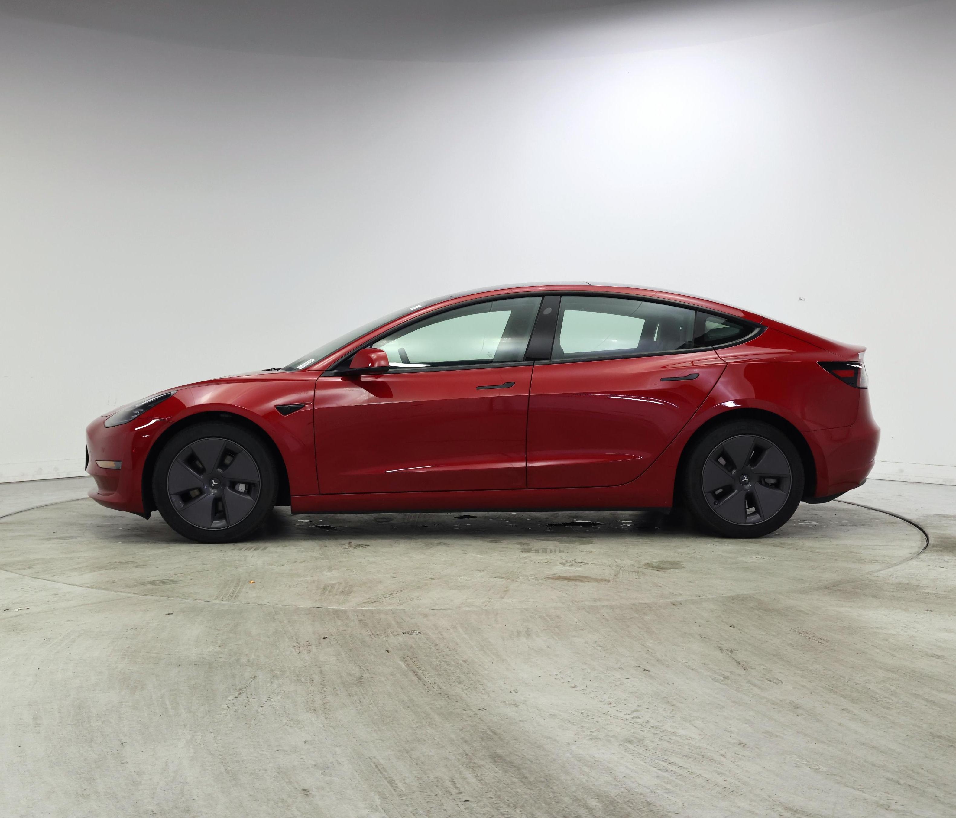Thumbnail: 2023 Tesla Model 3 - 3