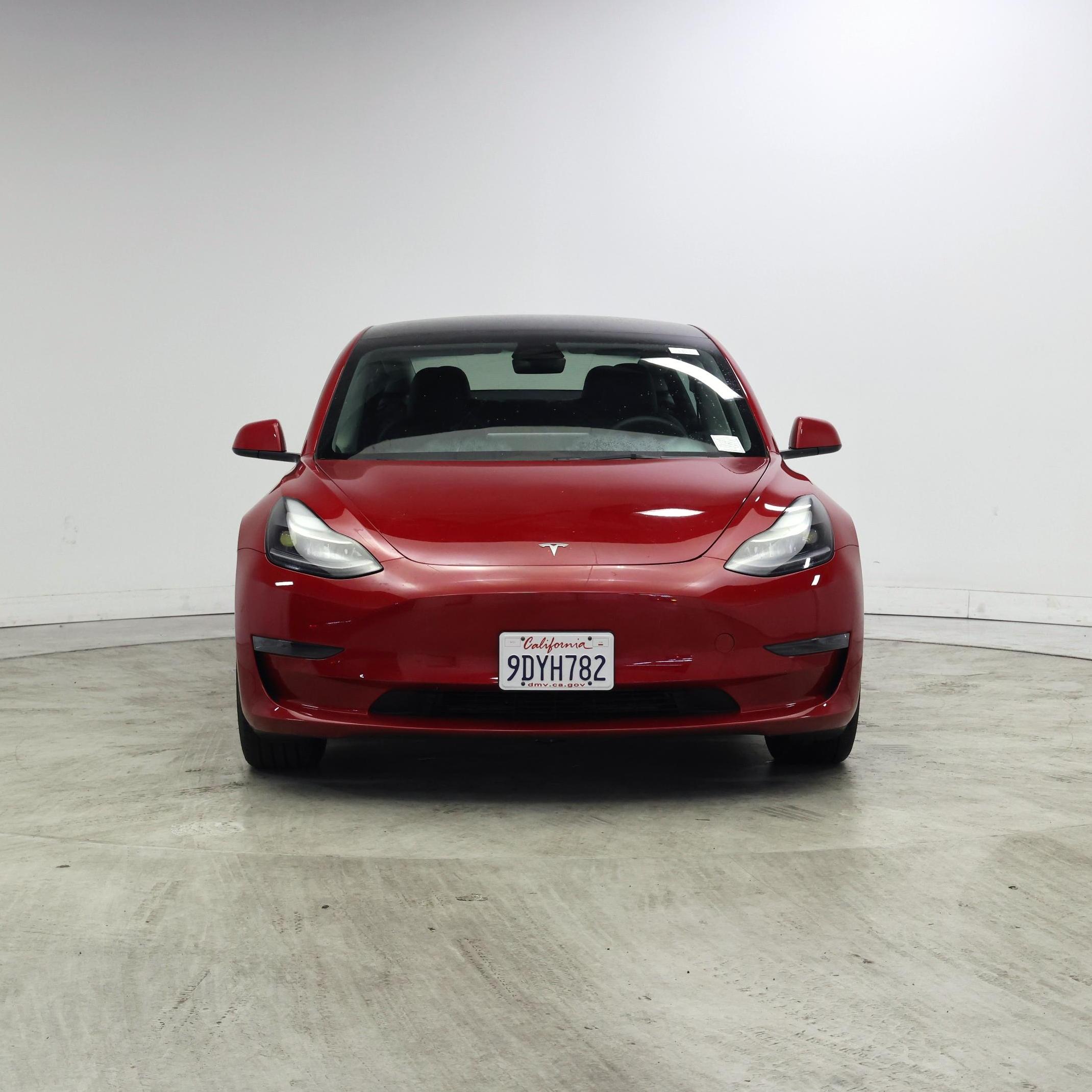 Thumbnail: 2023 Tesla Model 3 - 5