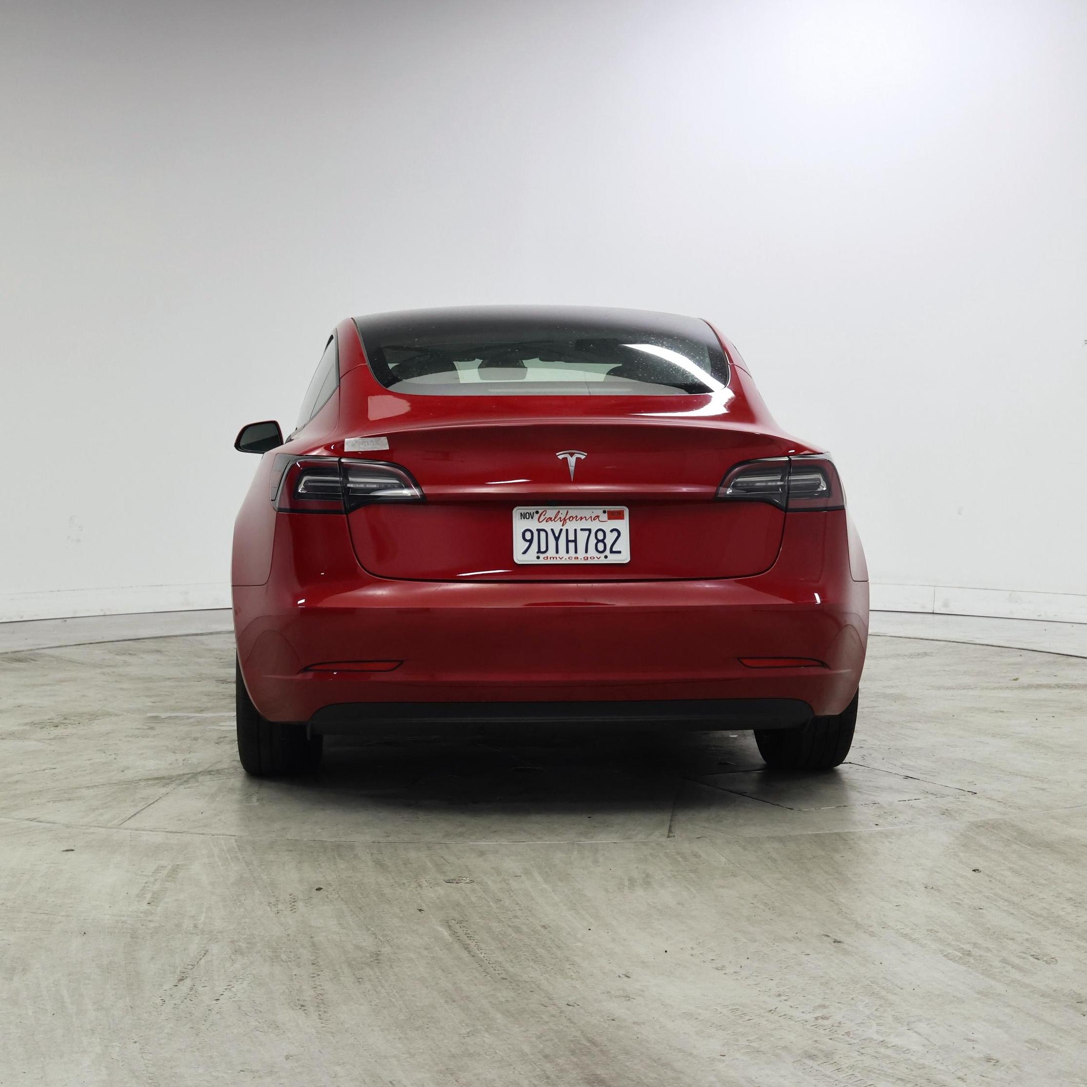 Thumbnail: 2023 Tesla Model 3 - 6