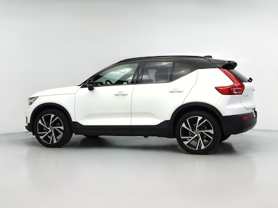 2021 Volvo XC40 T4 R-Design