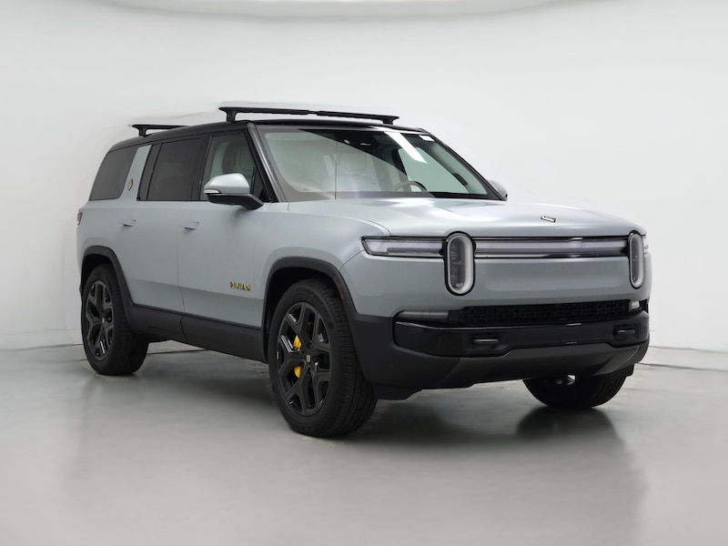 2025 Rivian R1S  -
                  Lynnwood, WA