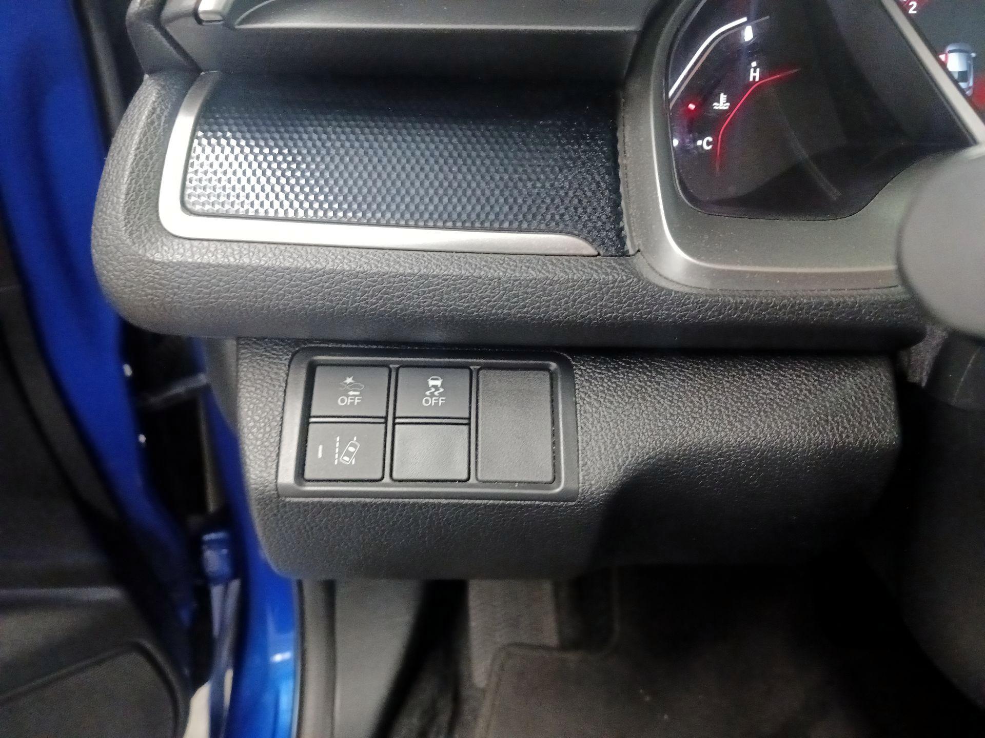 Thumbnail: 2019 Honda Civic - 13