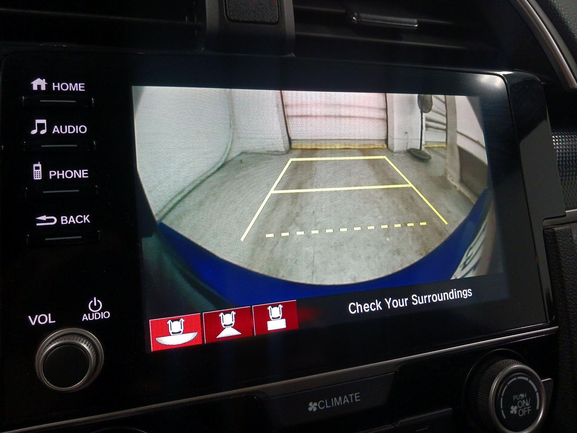 Thumbnail: 2019 Honda Civic - 14