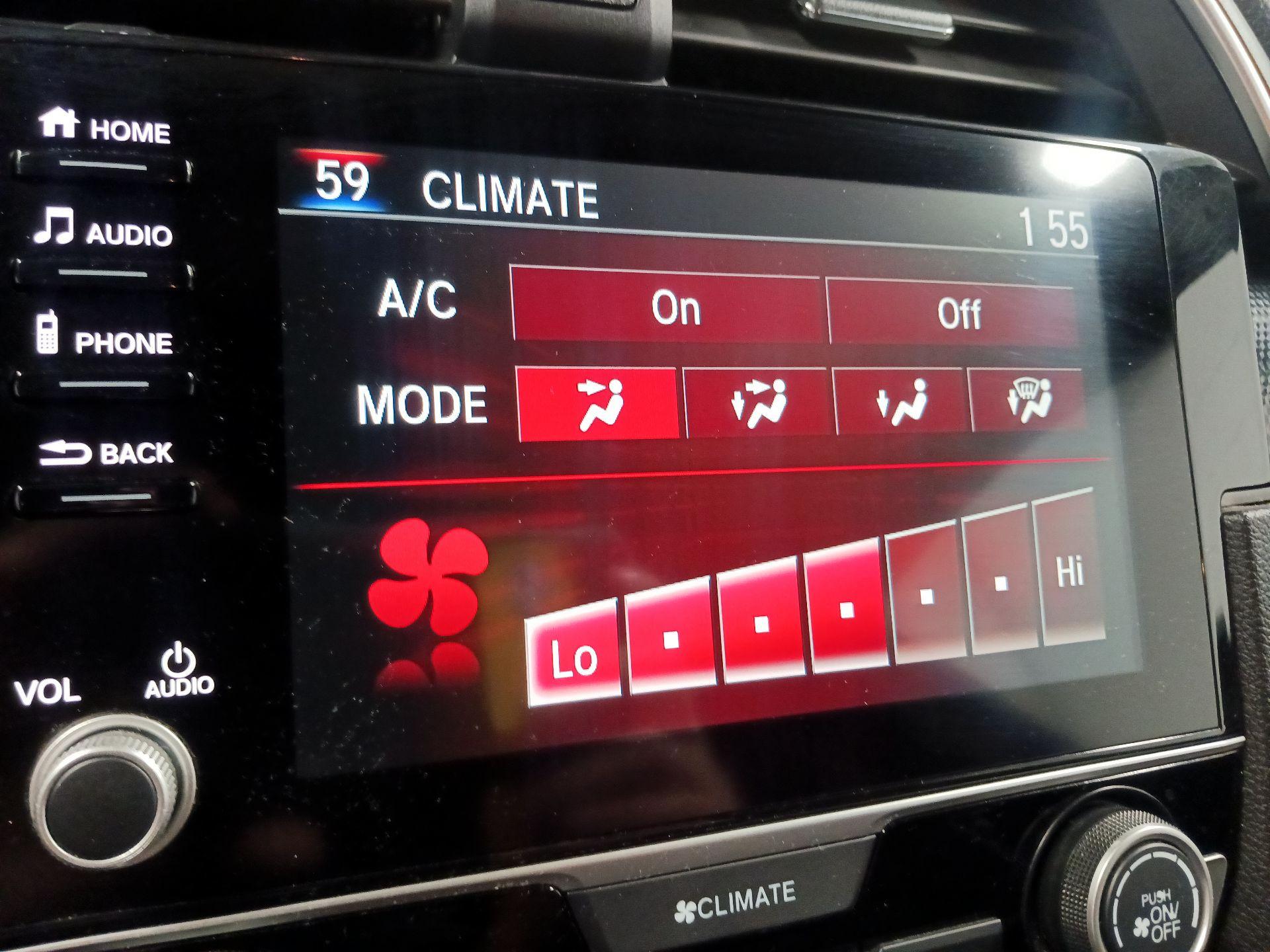 Thumbnail: 2019 Honda Civic - 16