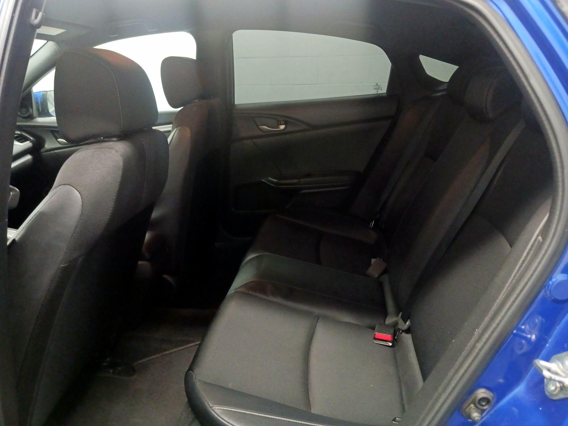 Thumbnail: 2019 Honda Civic - 18