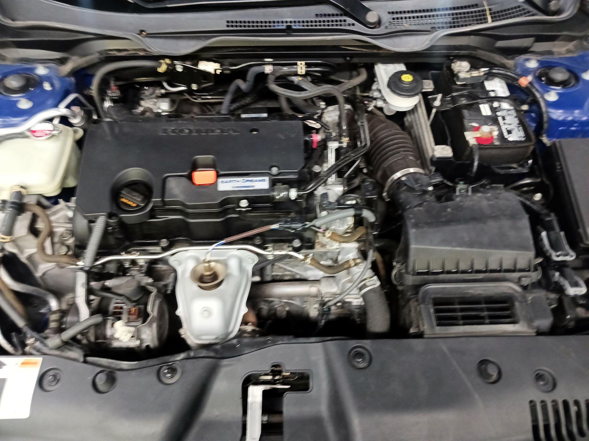 Thumbnail: 2019 Honda Civic - 20