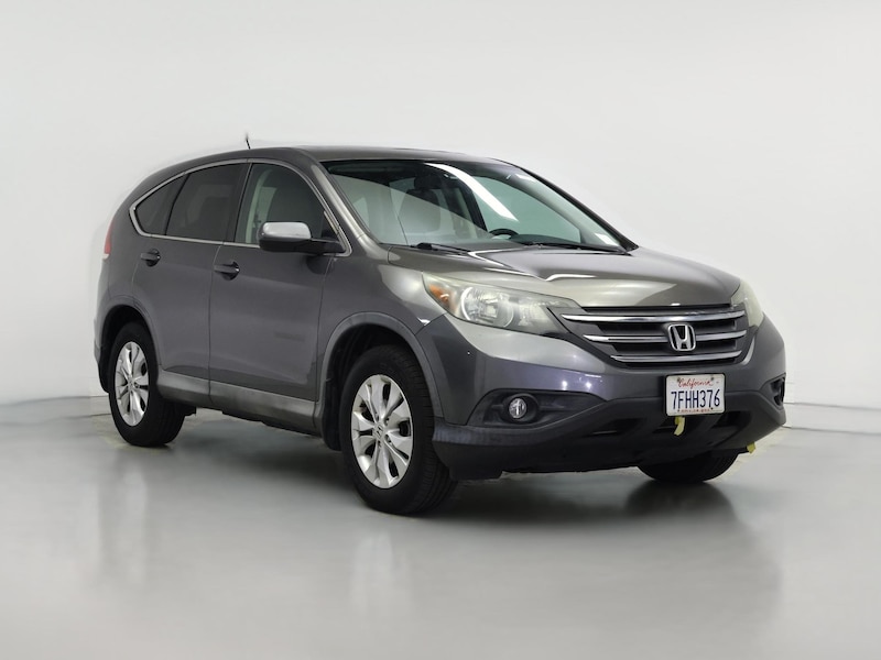 2014 Honda CR-V EX -
                  Inglewood, CA
