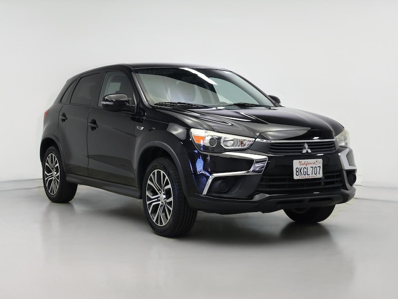 2017 Mitsubishi Outlander Sport ES -
                  Murrieta, CA
