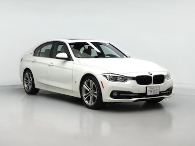 2017 BMW 330 Plug In Hybrid E iPerformance