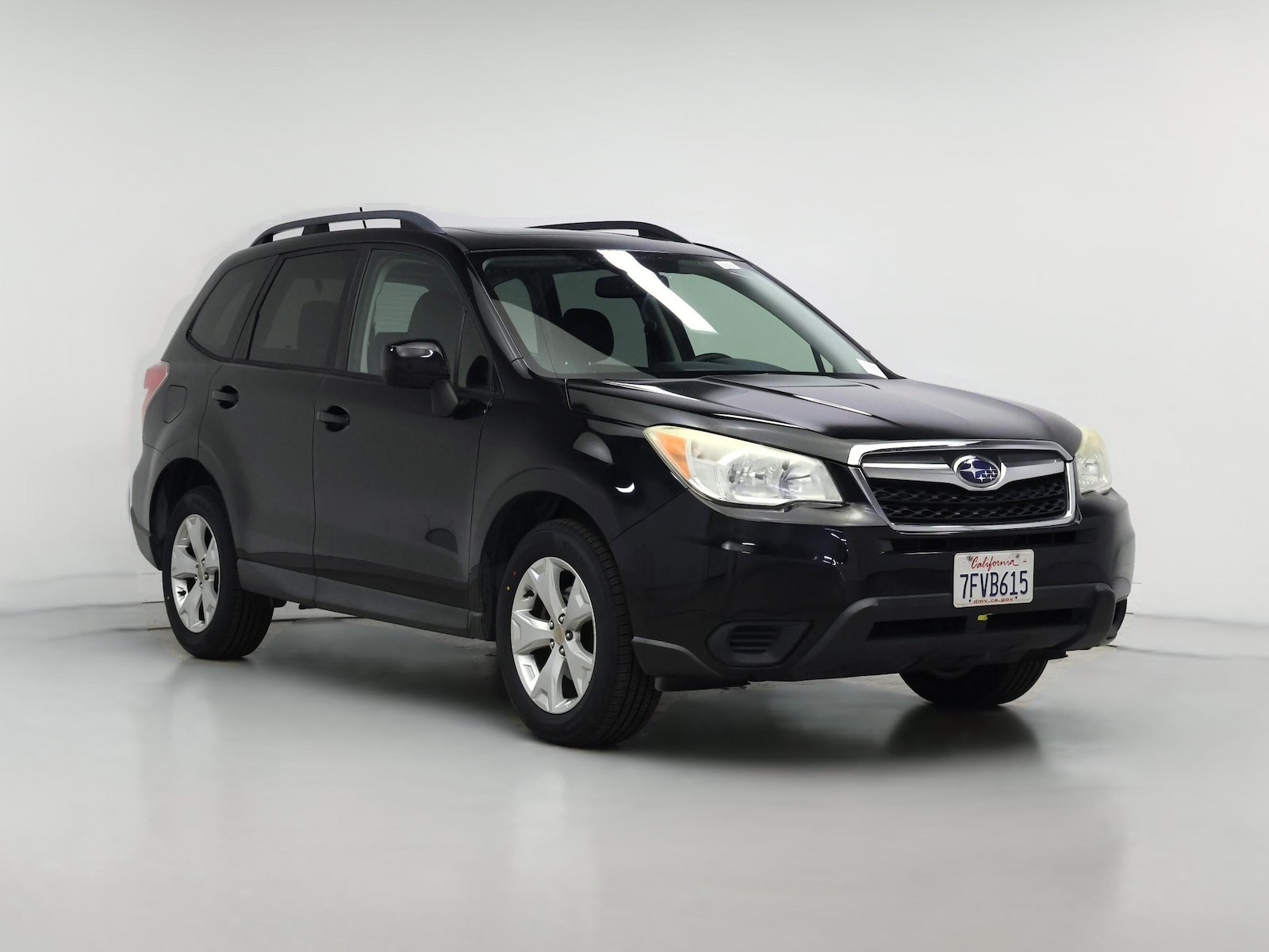 2015 Subaru Forester i Premium