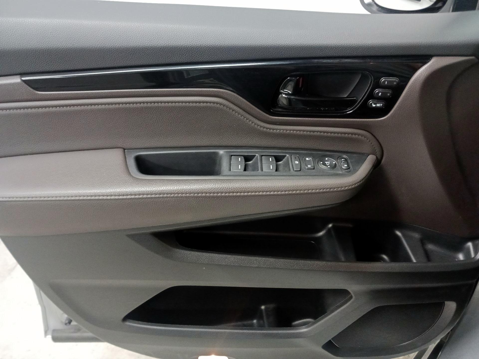 Thumbnail: 2024 Honda Odyssey - 12