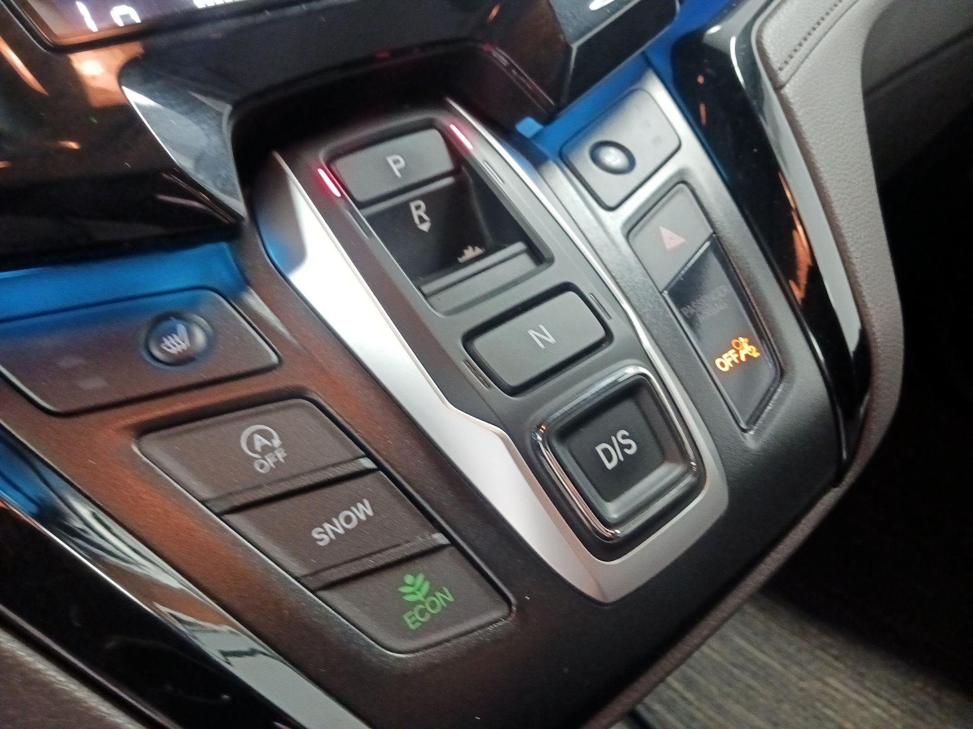 Thumbnail: 2024 Honda Odyssey - 15