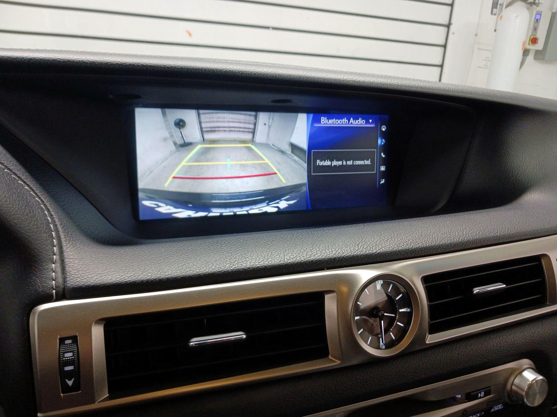 Thumbnail: 2017 Lexus GS - 14