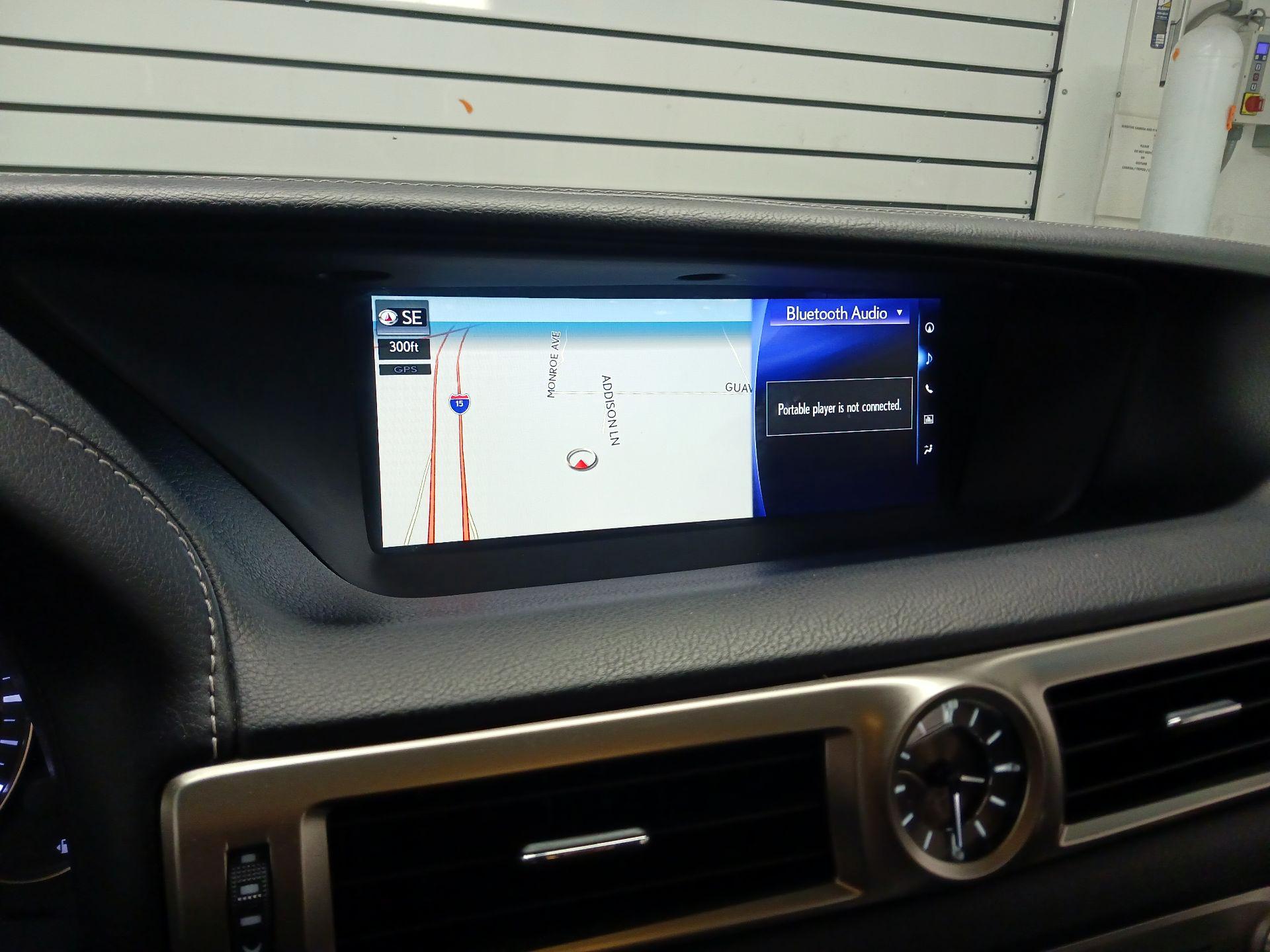 Thumbnail: 2017 Lexus GS - 15