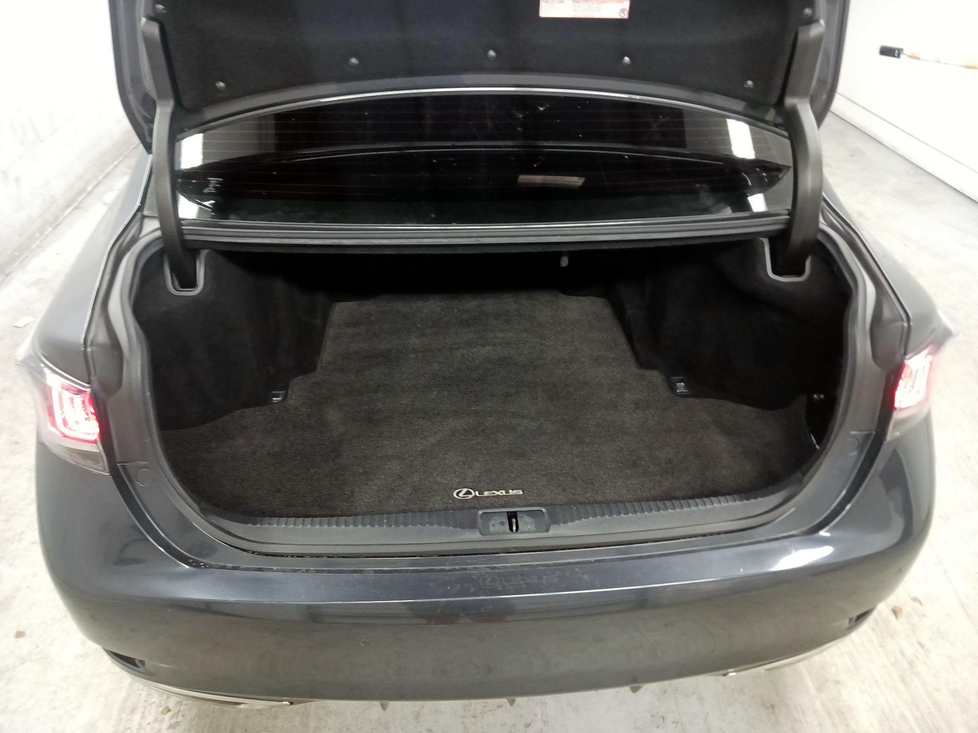 Thumbnail: 2017 Lexus GS - 18