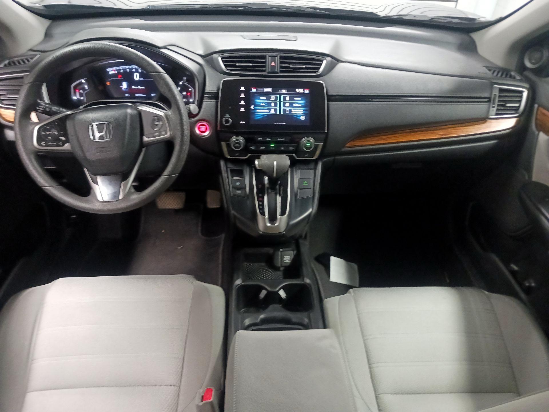 Thumbnail: 2018 Honda CR-V - 9
