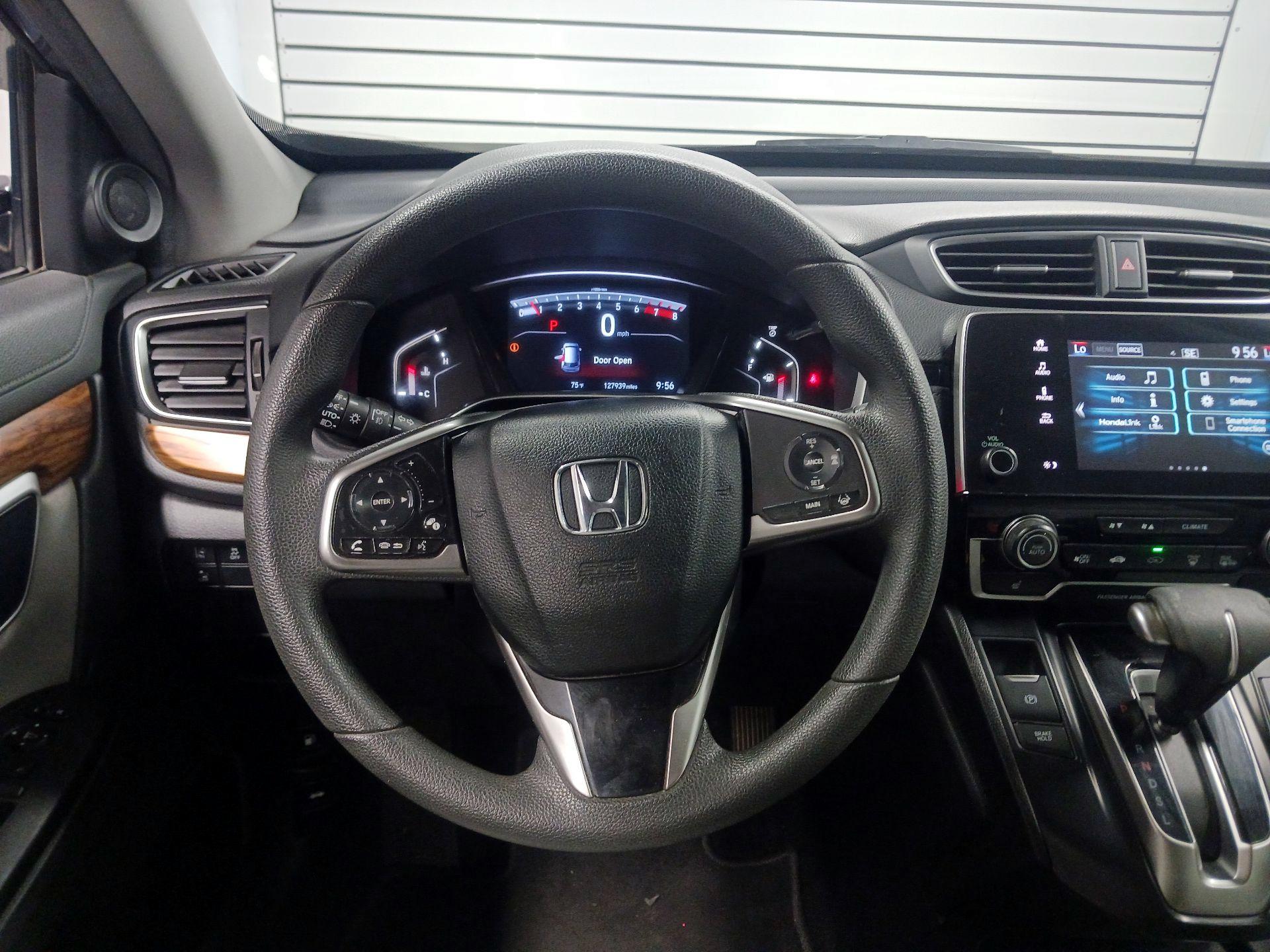 Thumbnail: 2018 Honda CR-V - 10