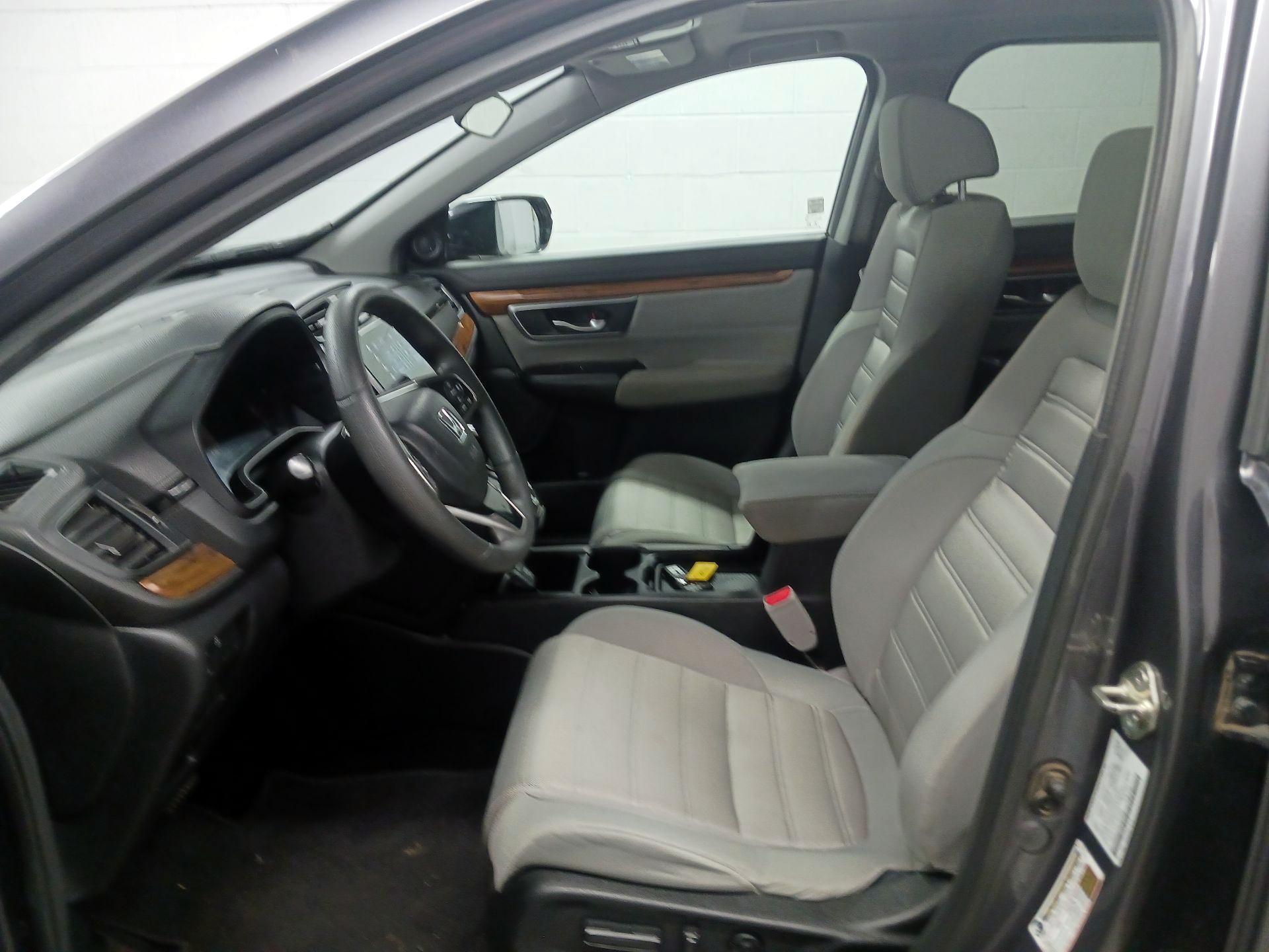 Thumbnail: 2018 Honda CR-V - 11