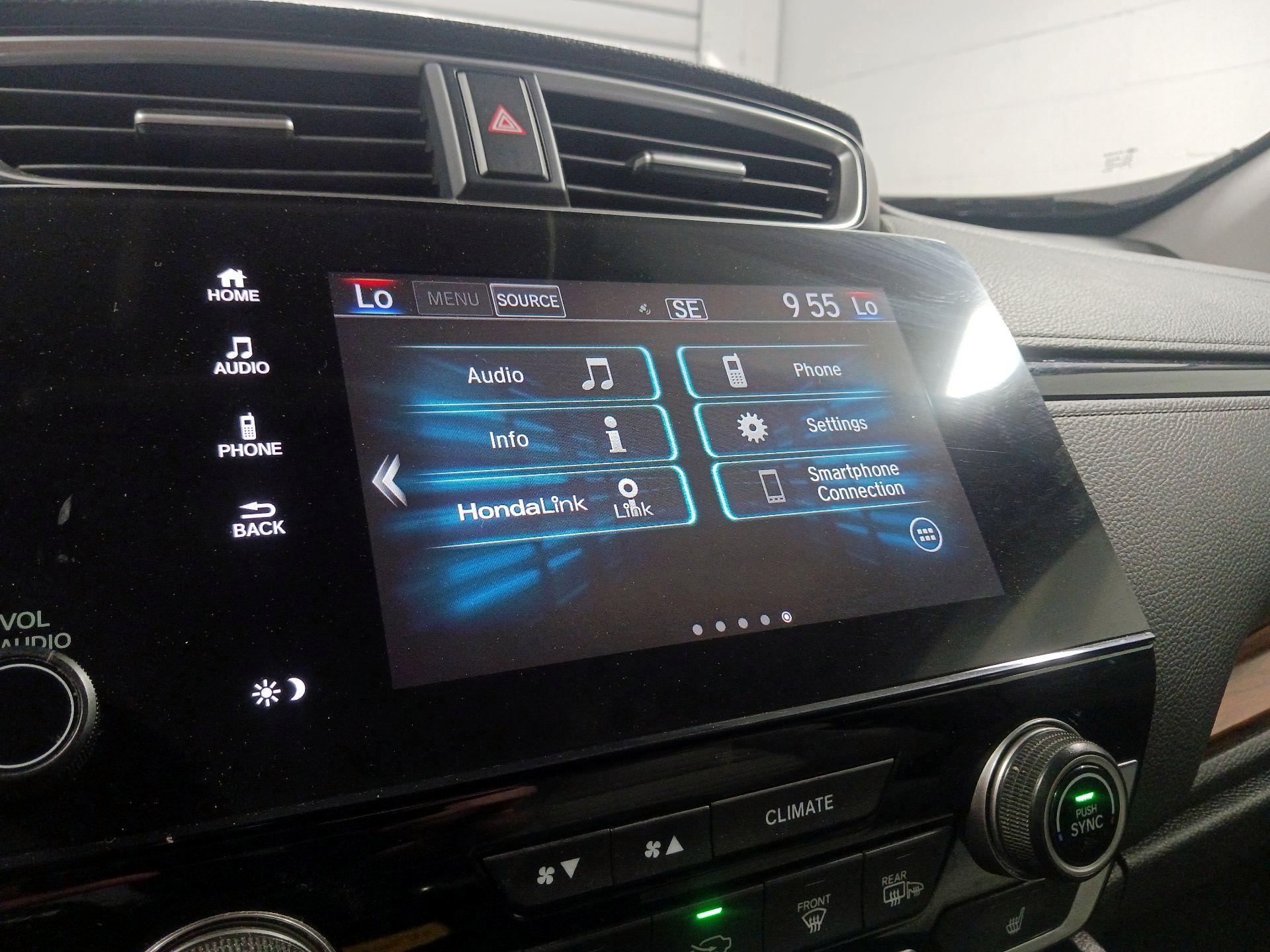 Thumbnail: 2018 Honda CR-V - 13